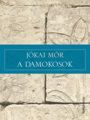 cover image of A Damokosok